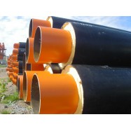 Polyurethane Pipe